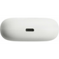 JBL Wave Beam True Wireless Earphones White