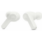 JBL Wave Beam True Wireless Earphones White