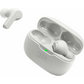 JBL Wave Beam True Wireless Earphones White