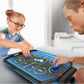 Ambassador - Electronic Arcade Air Hockey - Neon Series