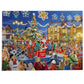 Gibsons - Christmas Switch On - 1000 Piece Jigsaw Puzzle
