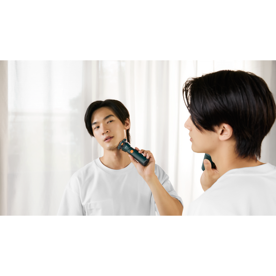 PHILIPS Electric Shaver 1000 Series Wet & Dry S1882/00