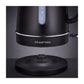 Russell Hobbs Black Royal Pack RHPRP-0B
