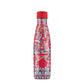 Cool Bottles - Triple-Insulated Water Bottle - Dragonfly Paradise 500ml