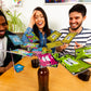 Big Potato Games - Cards vs Gravity Pro - The Card Balancing Party Game - 2+ Players