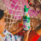 Cool Bottles - Kids Triple-Insulated Water Bottle - Outdoor Adventure 500ml