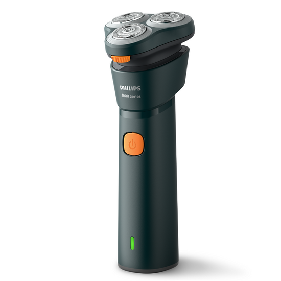 PHILIPS Electric Shaver 1000 Series Wet & Dry S1882/00