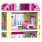 Cogo - Building Block Set - Dream House - 892 Pieces
