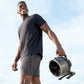 Shark FlexBreeze HydroGo Portable Fan with Built-in Mist FA050EU