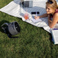 Shark FlexBreeze HydroGo Portable Fan with Built-in Mist FA050EU