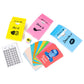 Big Potato Games - Obama Llama - The Rhyming Charades Party Game - 4-20 Players