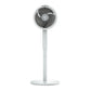 Shark FlexBreeze Cordless Rechargeable Fan with Mist Attachment FA220EU