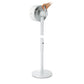 Shark FlexBreeze Cordless Rechargeable Fan with Mist Attachment FA220EU