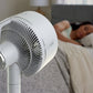 Shark FlexBreeze Cordless Rechargeable Fan with Mist Attachment FA220EU