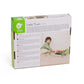 Classic World - Pretend & Play - Wooden Train Set - Forest 40 Piece