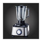 Russell Hobbs Food Processor 1000W Stainless Steel RHFP001