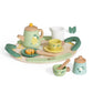 Classic World - Pretend & Play - Vintage Afternoon Tea Set