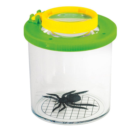 Edu-Toys - Bug Viewer