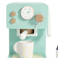 Classic World - Pretend & Play - Coffee Maker