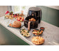 Philips Premium XXL Smart Sensing Airfryer HD9860/99