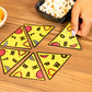 Big Potato Games - P for Pizza Extra Spicy - Party Card Game - 2-4 Players