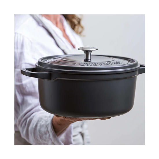 GreenPan 3L Featherweight Casserole CC005056-001