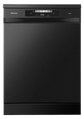 Hisense 15 PL Black Dishwasher - H15DWEB