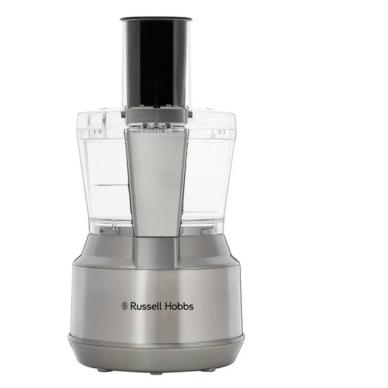 Russell Hobbs Cordless Rechargeable Food Processor RHCFP