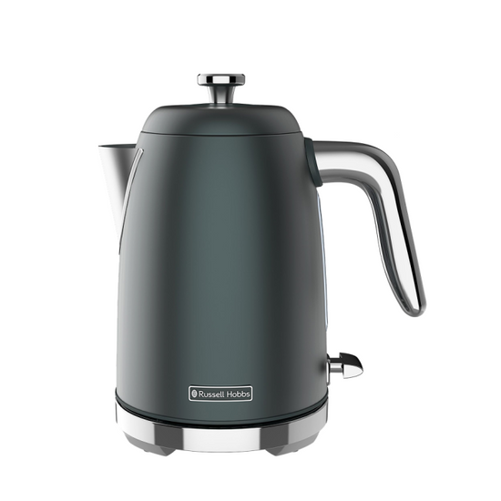 Russell Hobbs Aurora 1.7L Stainless Steel Kettle RHCK09