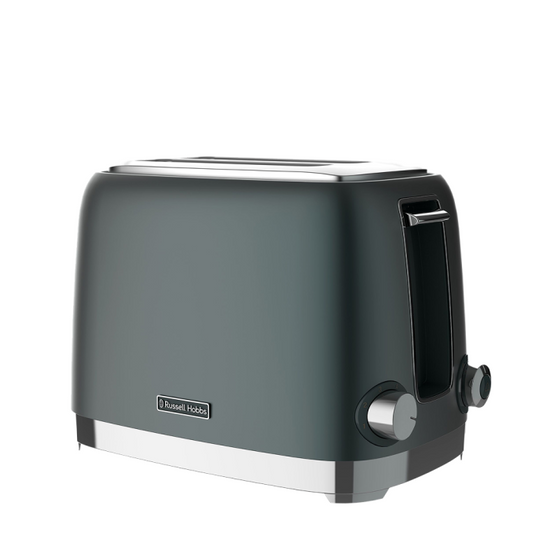 Russell Hobbs Aurora 2 Slice Toaster RHCT09
