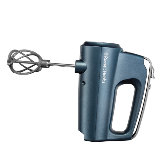 Russell Hobbs Swirl Hand Mixer Sapphire 25893SA