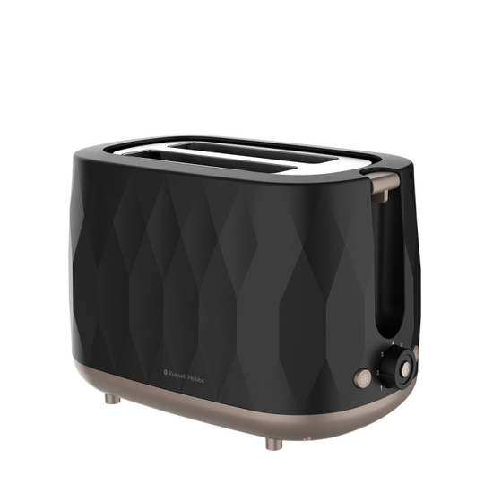 Russell Hobbs Umber Classique 2 Slice Toaster RHPT05