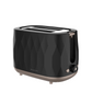 Russell Hobbs Umber Classique 2 Slice Toaster RHPT05