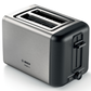 Bosch DesignLine Stainless Steel 2-Slice Toaster TAT3P420