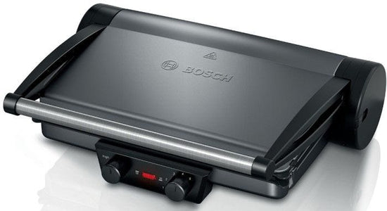Bosch 1800W Contact Griller TCG4215