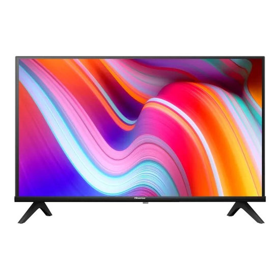 Hisense 43-inch Smart 4K FHD TV-43A4K