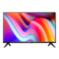 Hisense 43-inch Smart 4K FHD TV-43A4K