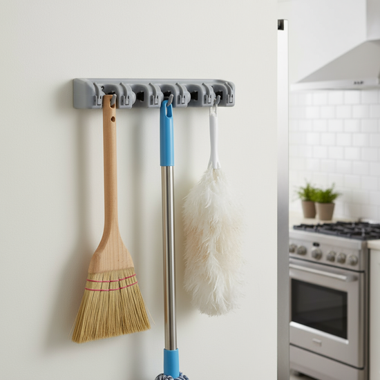 Floormax Universal Utility Holder FUH001