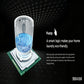 Haier 14kg Top Loader HWM140-B316B