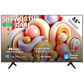 Skyworth 55-inch UHD Google TV-55G6400G