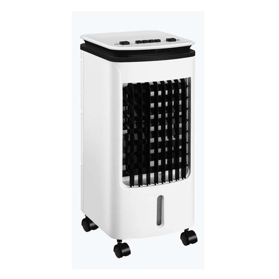 Goldair Air Cooler with Ice Tray White GAC-80