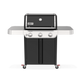 Weber E-315 Black Barbecue Genesis Gas Braai - 1500403