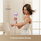 Dreame Gleam Hair Dryer Purple AHD12(2)
