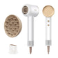 Dreame Glory Hair Dryer White AHD6A-WH
