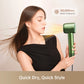 Dreame Glory Hair Dryer Green AHD10