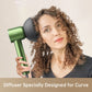 Dreame Glory Hair Dryer Green AHD10