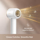 Dreame Glory Hair Dryer White AHD6A-WH