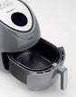 Kenwood Air Fryer kHealthy Fry 5,5L Grey HFP50.000GY