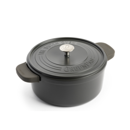 GreenPan 3L Featherweight Casserole CC005056-001