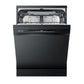 Hisense 60cm Black 15 Place Dishwasher H15DTG
